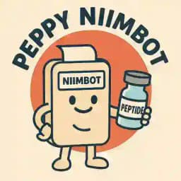 Peppy Niimbot Profile