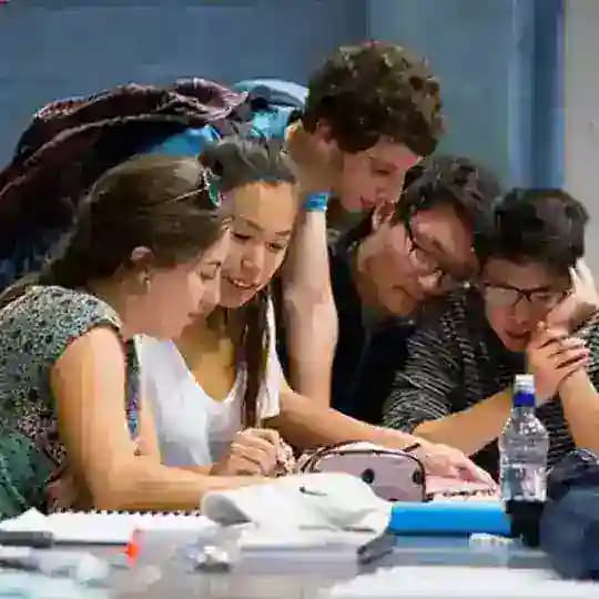 ПГАСА: общение, новости, объявления Profile