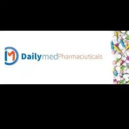 Dailymed pharma Network💊 Profile