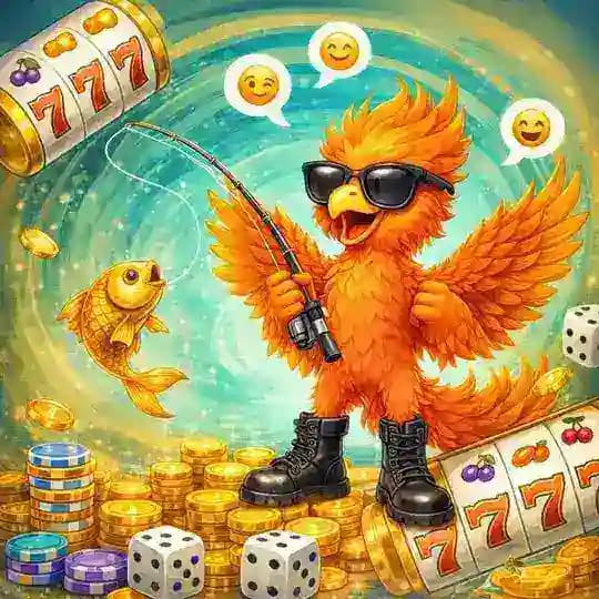 PHOENIX LUCKY CLUB Profile