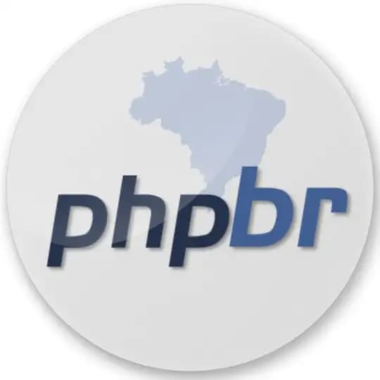 PHP Brasil 🇧🇷 Profile