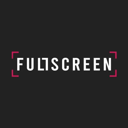 Fullscreen Profile