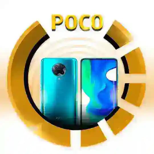 POCO F2 Pro - Español - Xiaomi Profile