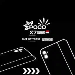 Out of Topic | Rodin Profile