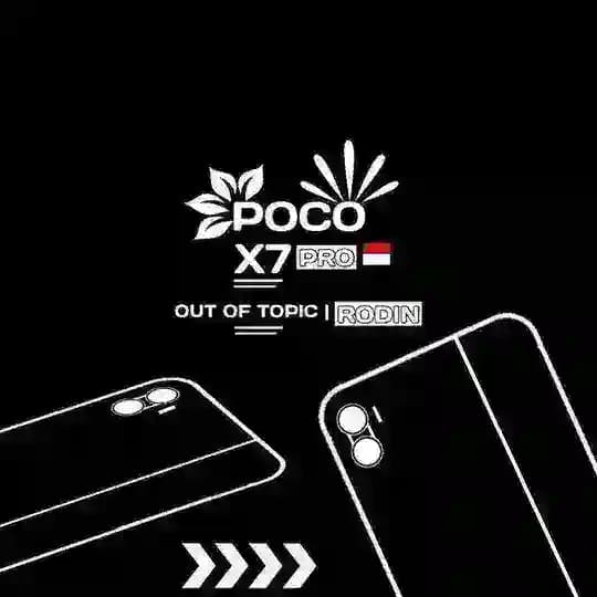 Out of Topic | Rodin Profile