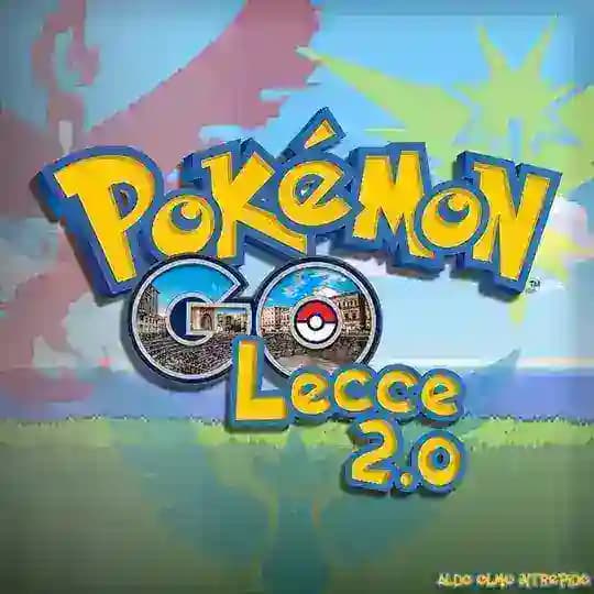 Pokémon Go Lecce 2.0 Profile