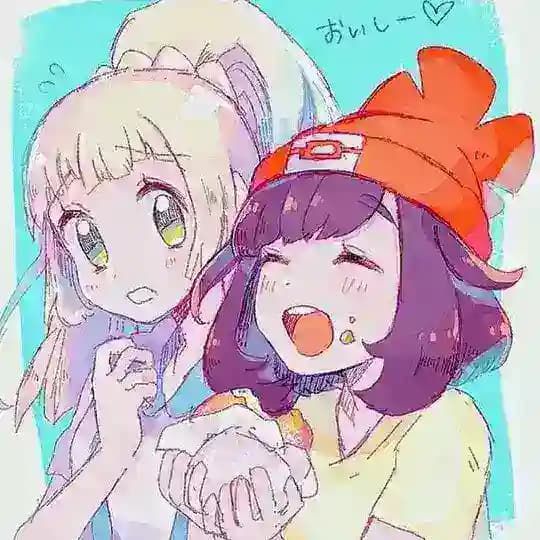 ๑ ⋆˚₊✨ᴘᴏᴋᴇᴄʜᴀᴛ✨˚₊⋆ ๑ Profile