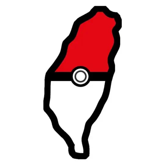 Pokémon GO Taiwan Profile