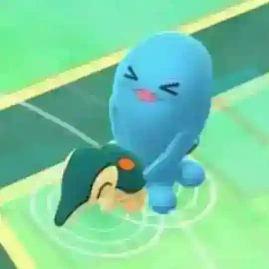 PokéTinder 🔞 Profile