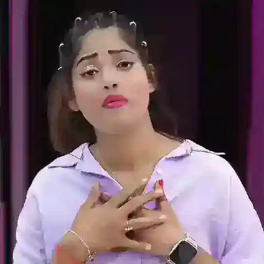 Poonam Singh 🫥 Profile