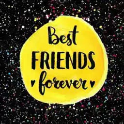Best friends forever Profile