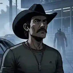 COWZOM ЧАТ Profile