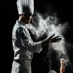 Общепит Алматы Profile