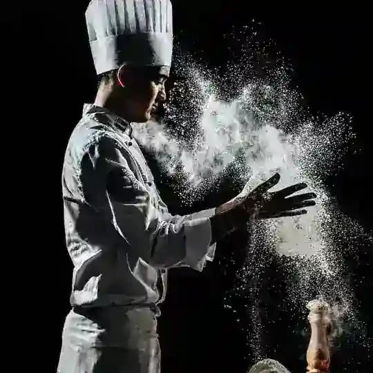 Общепит Алматы Profile