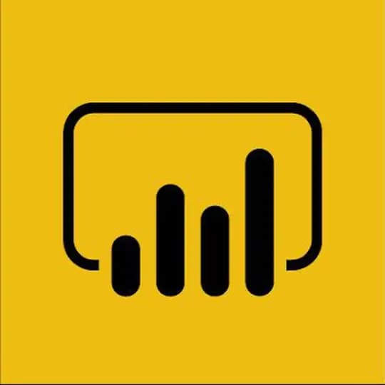 Power BI Professionals Profile