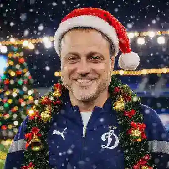 Чат Premium Динамо Profile