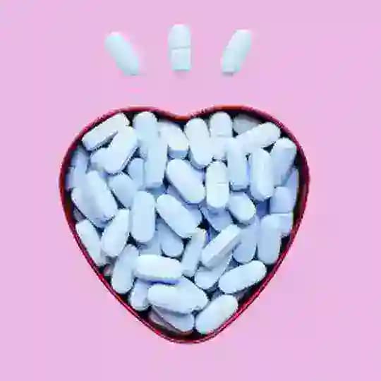 PrEP in Italia 🔞 Profile