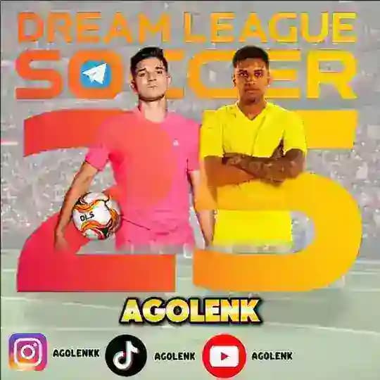 Dream League Soccer 2025 Profile