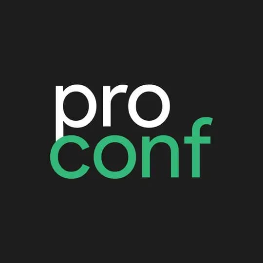 proConf Profile