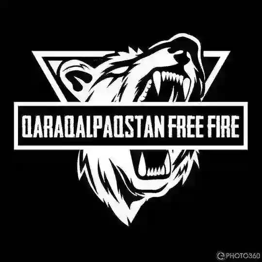 QARAQALPAQISTAN FREE FIRE Profile