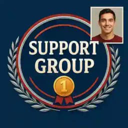 𝗦𝗨𝗣𝗣𝗢𝗥𝗧 𝗚𝗥𝗢𝗨𝗣 🥇 Profile