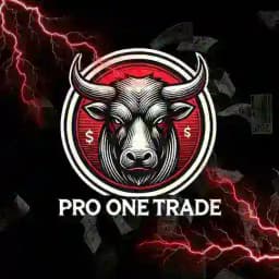Pro One Trade 📊 Profile