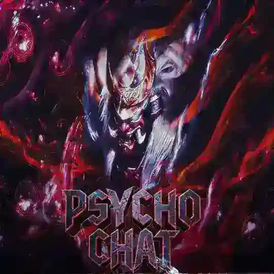 𝙋𝙎𝙔𝘾𝙃𝙊 𝘾𝙃𝘼𝙏 Profile