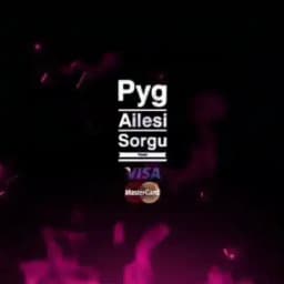 𝐏𝐘𝐆 𝐀İ𝐋𝐄𝐒İ -𝐒𝐎𝐑𝐆𝐔 𝐓İ𝐂𝐀𝐑𝐄𝐓-𝐎𝐃𝐀𝐒𝐈 Profile