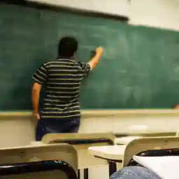 QA — Курсы и образование Profile