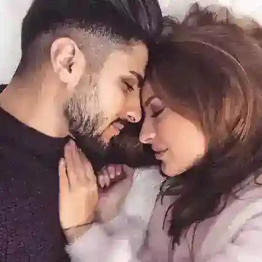 🖇️🌈Ayiqcham🐻🍁🖇️🖇️ Profile