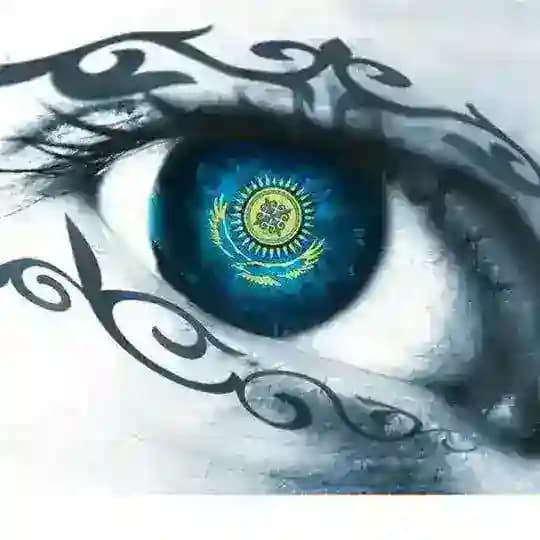 Казахский Чат🇰🇿 Profile