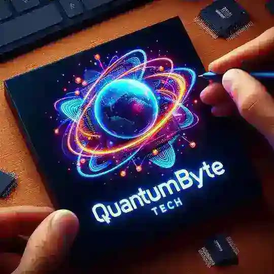 𝐐𝐔𝐀𝐍𝐓𝐔𝐌-𝐁𝐘𝐓𝐄 𝐂𝐇𝐀𝐓 𝐀𝐑𝐄𝐍𝐀 Profile