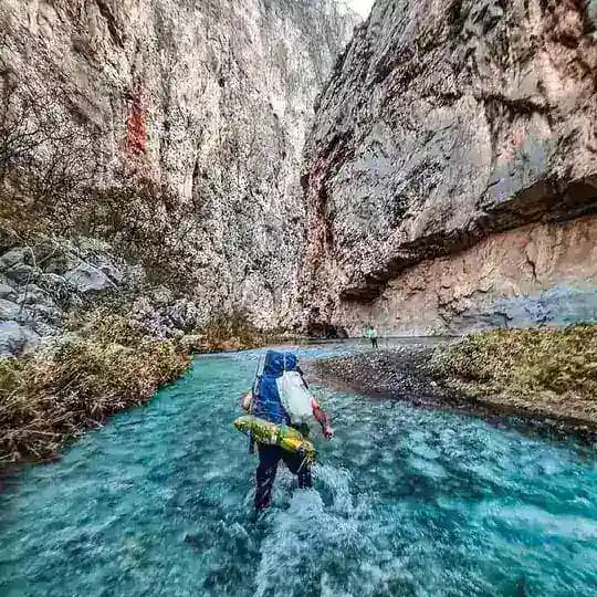 Zimapán qué todo se entere Profile