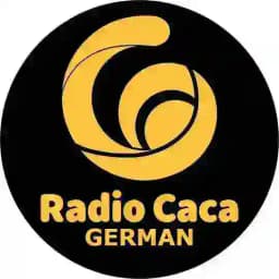 Radio Caca Official German Profile