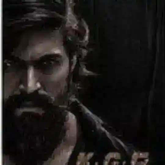 K G F 2 movies Profile