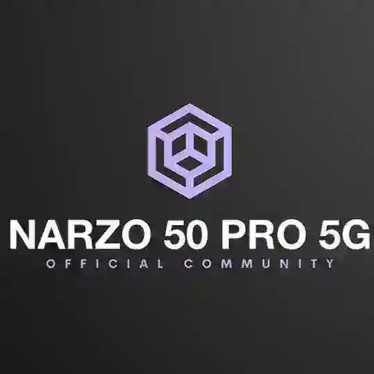 Narzo 50 Pro 5G | Official Community Profile
