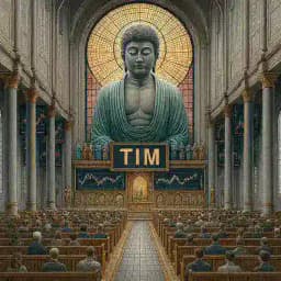 Tezos Therapy Profile