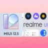 Realme Ui and miui updates