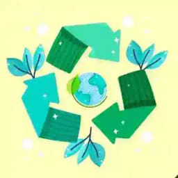 Сбор вторсырья в Северском районе Profile