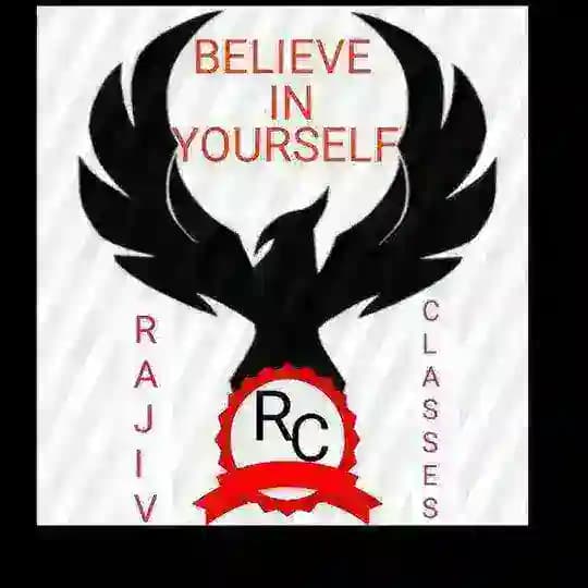 📚✍️RAJIV CLASSES ✍️📚 Profile