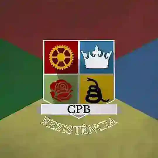 República do Telegranistão - CPB Profile