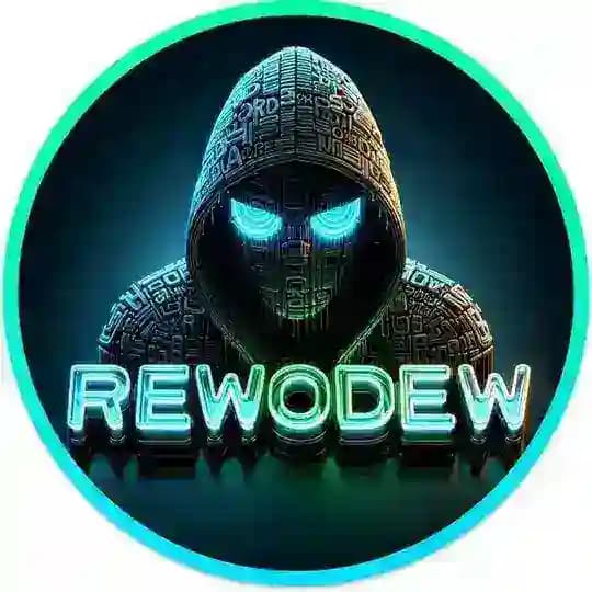 RW 2.0 // Pro. Community 💬 Profile