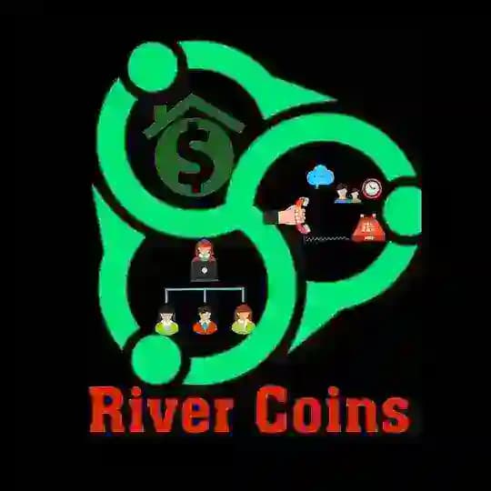 River coins Profile