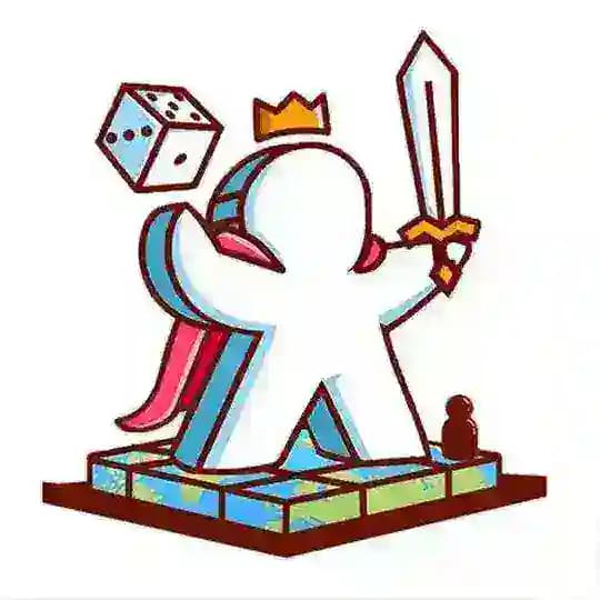 Heavy Board Games Profile