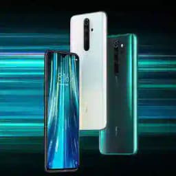 Salon de la Fama - Redmi Note 8 Pro Español 🌎 Profile