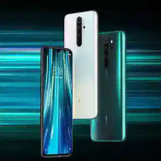 Salon de la Fama - Redmi Note 8 Pro Español 🌎 Profile