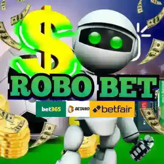 Robô Bet Free 🤖 Bet365 🤖 Betfair 🤖 Betano 🤖 Tips ⚽️ Futebol 🎮 Virtual 🎰 Galgos Premium 🐕 Profile