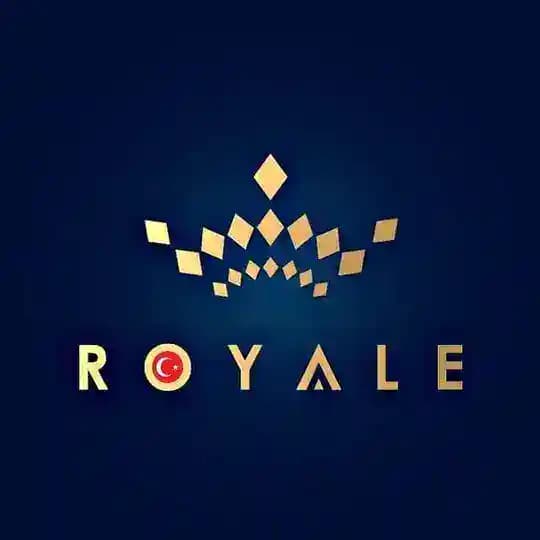 Royale Finance Turkey🇹🇷 Profile