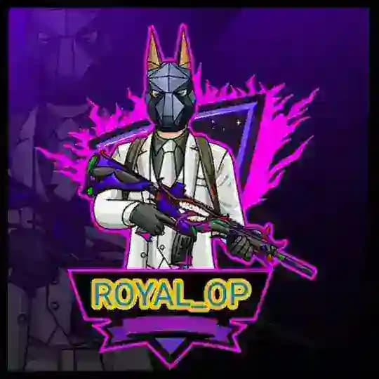 ROYAL opp key pass Profile