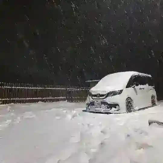 RP Family Club - Honda Stepwgn Profile